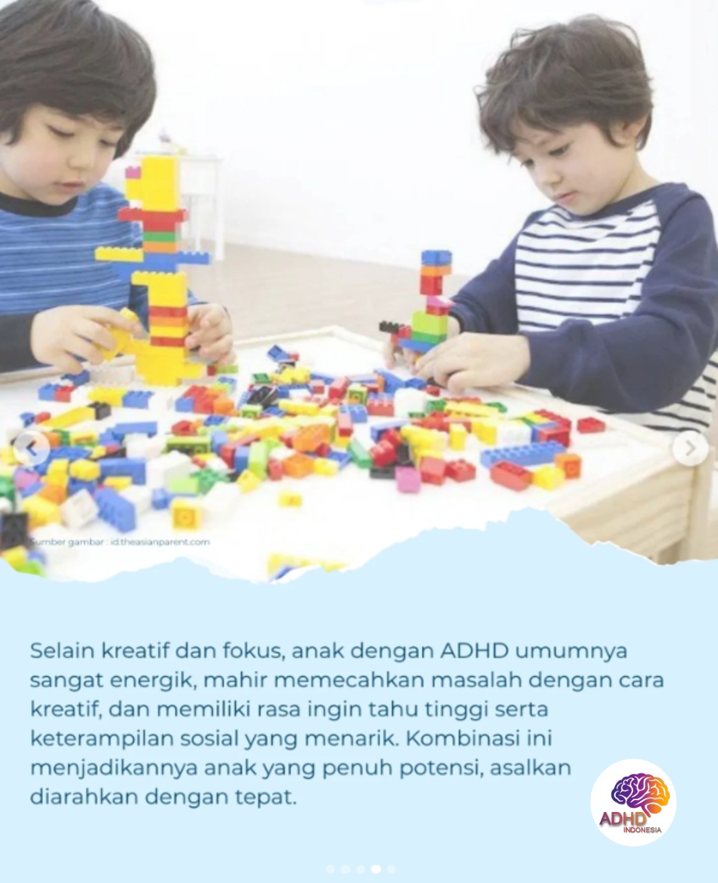 Dukungan Sosial bagi Anak ADHD dan Keluarga di Kota Palopo